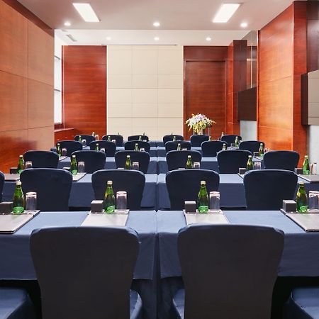 Intercontinental Nanjing By Ihg Hotel Eksteriør billede